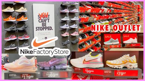 nike shoes outlet online